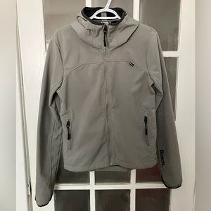 Bench ladies spring/fall, weather-resistant jacket.